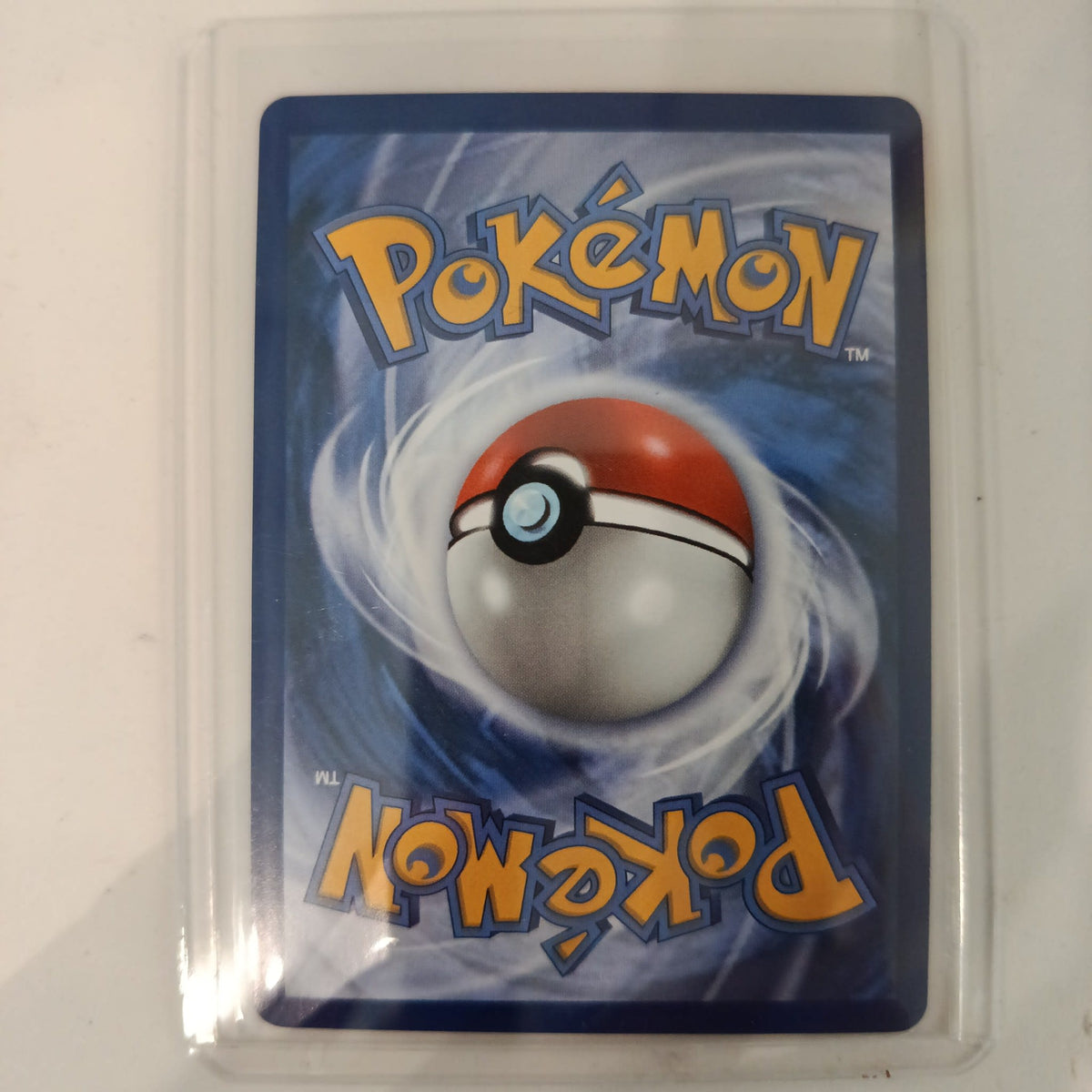 Pokemon Mega Chandelure ex PBL (Prismatic Evolutions) #115/084 2025 (English) 115/084 - view 2