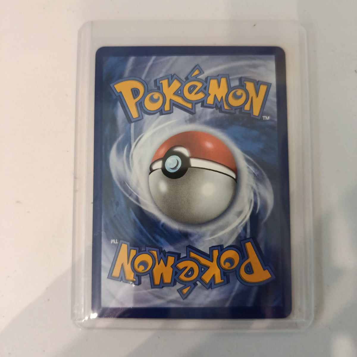 Pokemon Grand Tree Stellar Crown (SCR) #136/142 (English) 136/142 - view 2