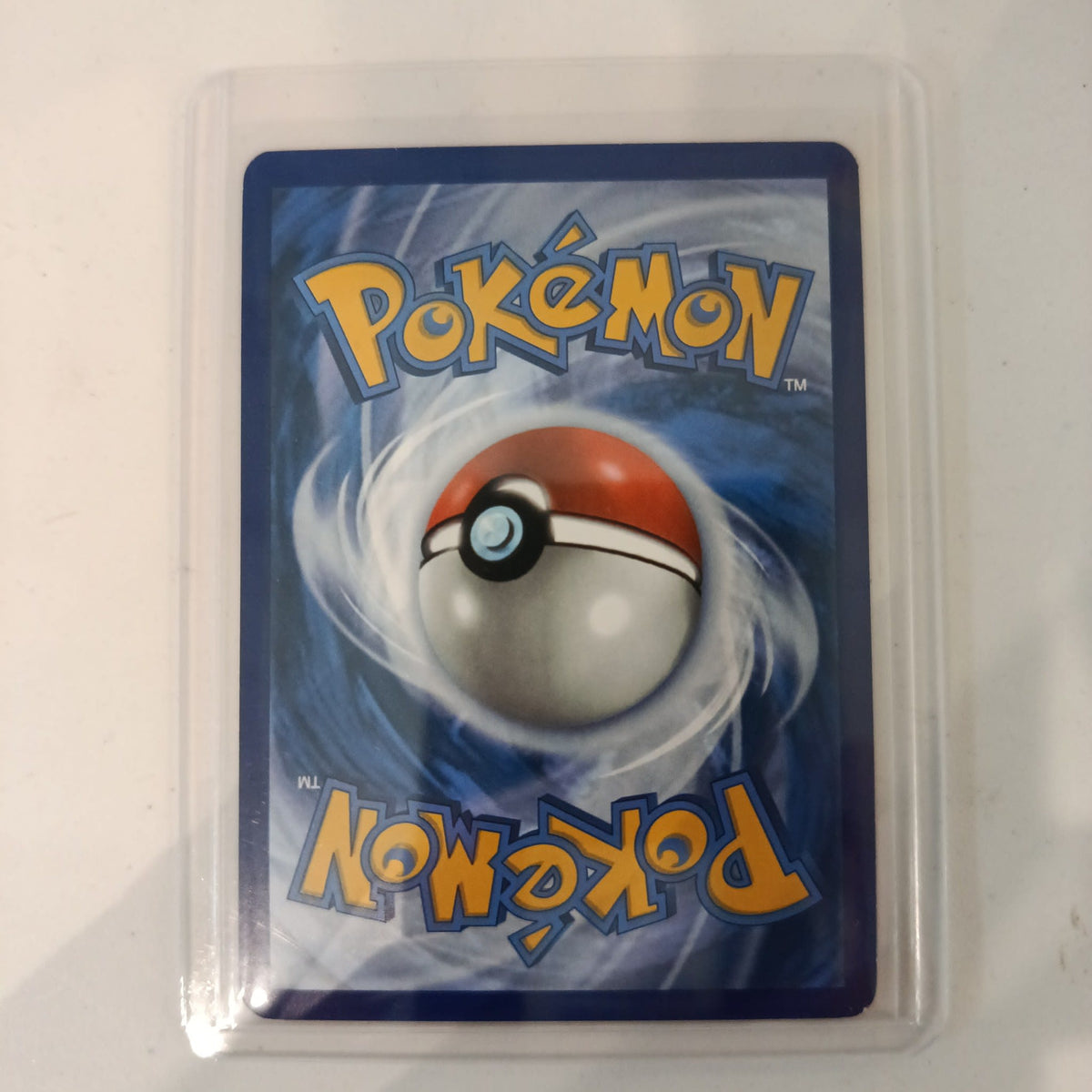 Pokemon Treasure Tracker PRE #131/131 (English) 131/131 - view 2