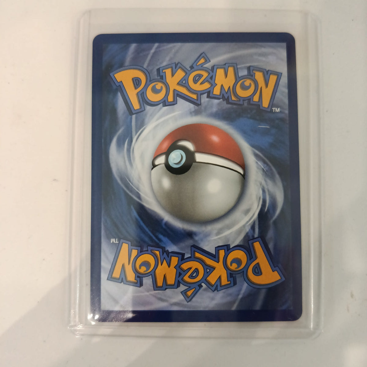 Pokemon Fezandipiti ex Shrouded Fable (SFA) #038/064 (English) - view 2