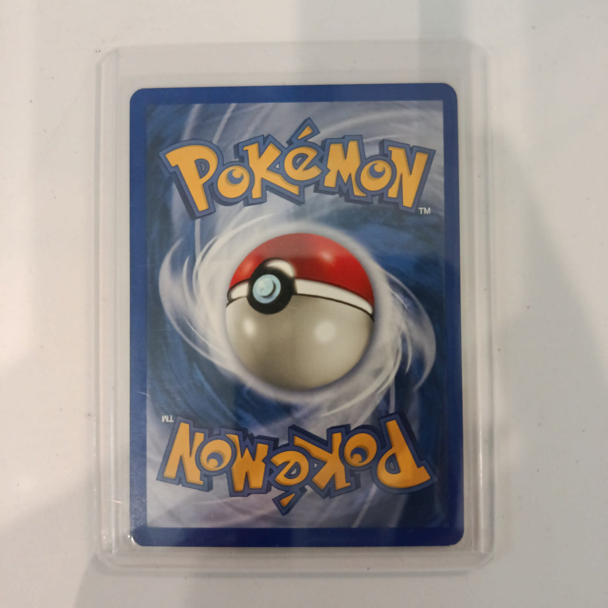 Pokemon Girafarig Neo Revelation #66/105 2000 (English) - view 2