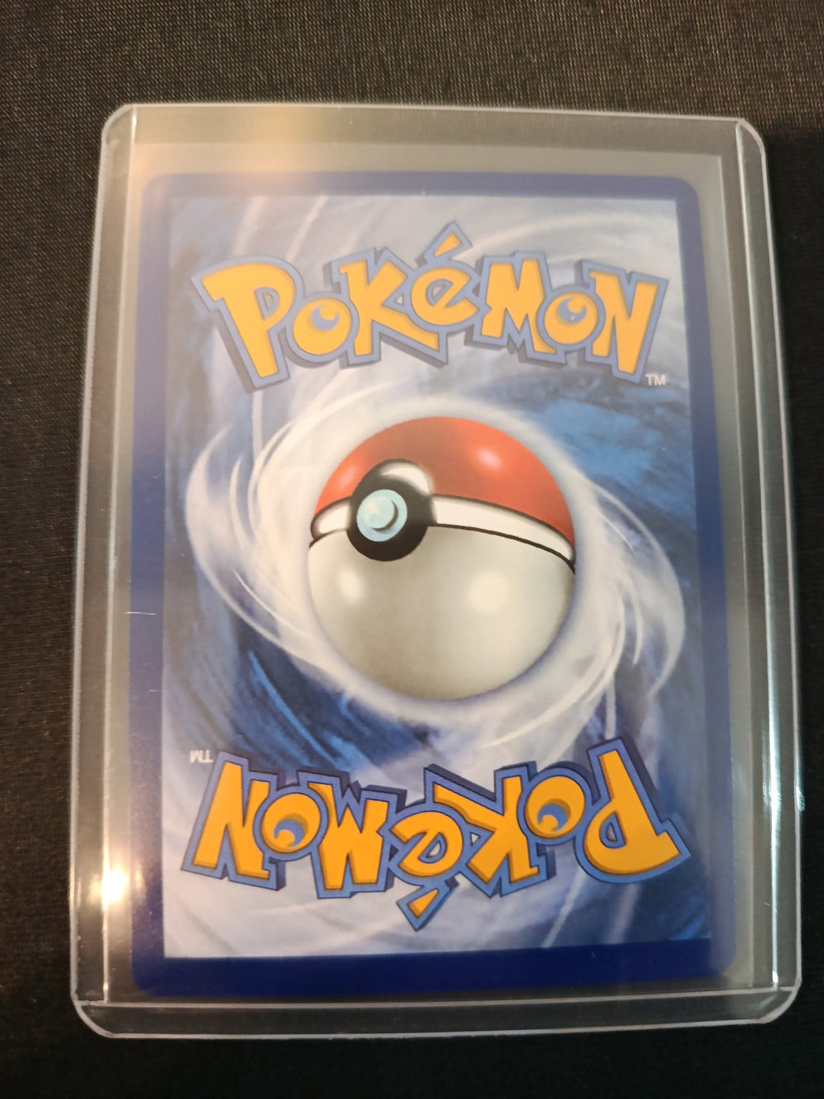Pokemon Gholdengo 30C (Possibly Scarlet & Violet Promo / Celebration set — set code reads - view 2