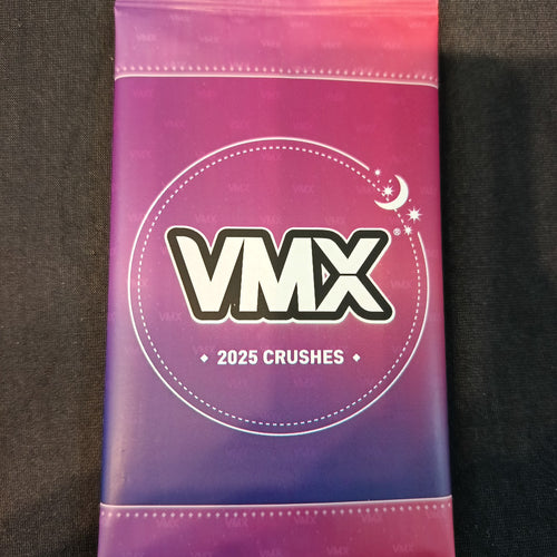 2025 VMX 2025 Crushes Booster Pack