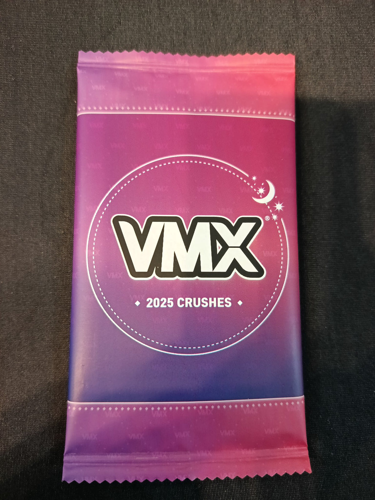 2025 VMX 2025 Crushes Booster Pack