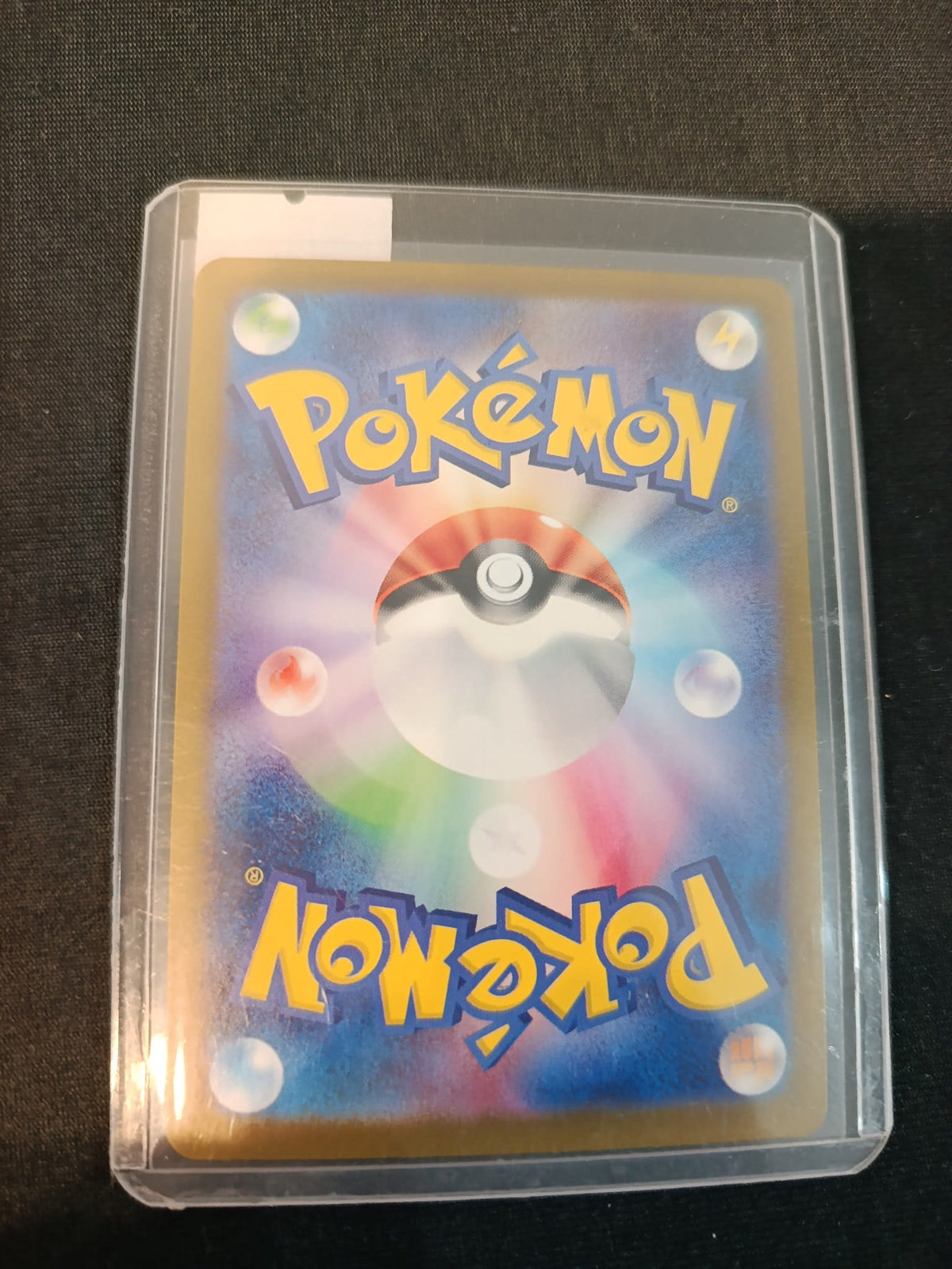 Pokemon Iono sv6a #083/064 2024 (Japanese) - view 2