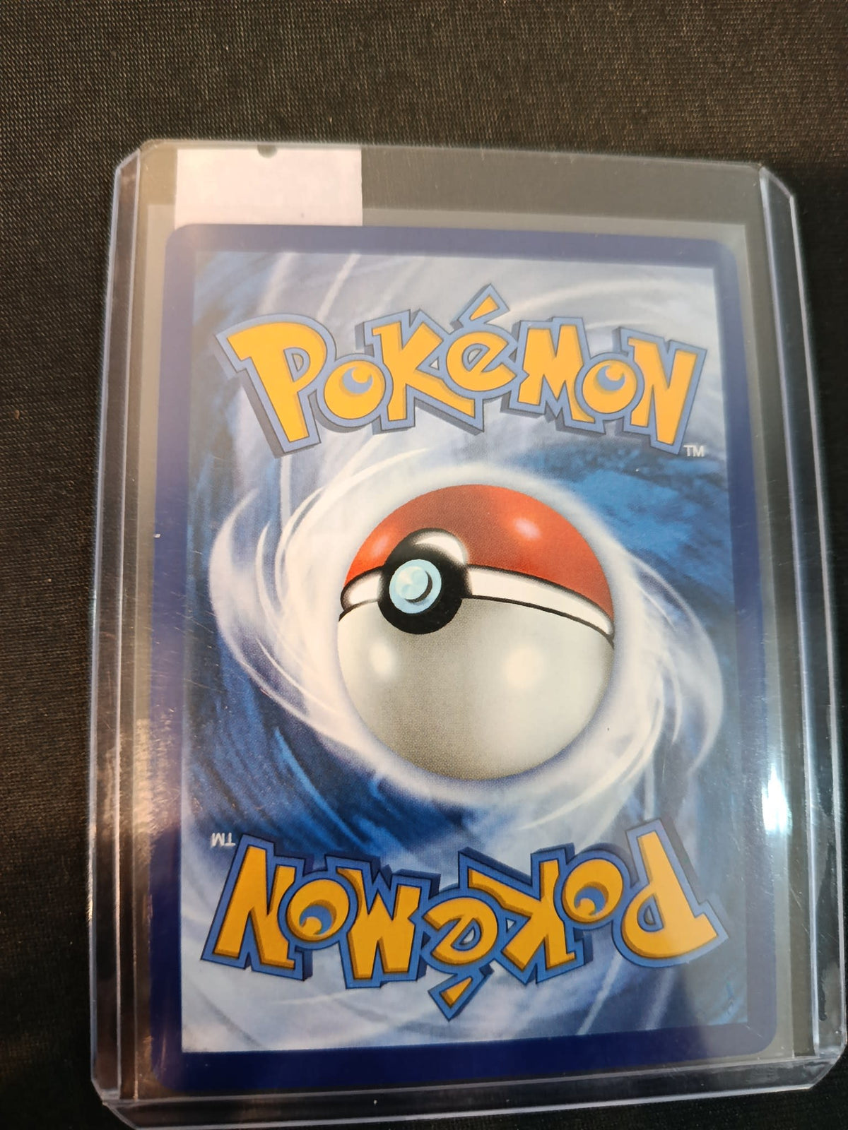 Pokemon Dewgong PFL - Prismatic Evolutions #097/094 2025 (English) 097/094 - view 2