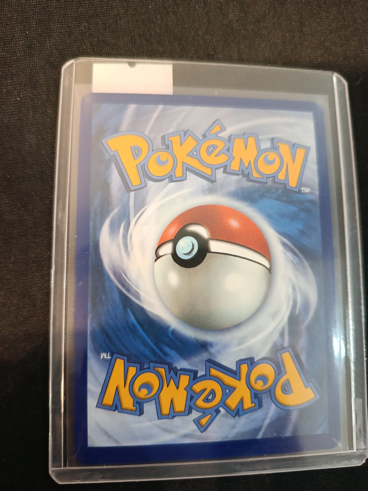 Pokemon Chespin CRI (Crimson Haze) #087/086 2026 (English) 087/086 - view 2