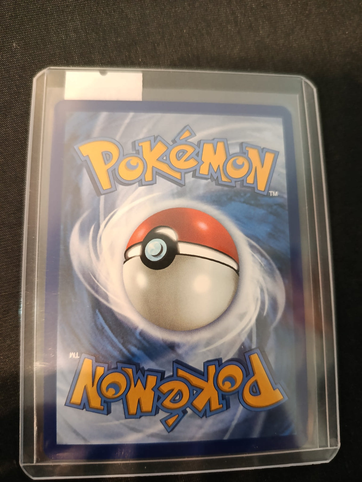 Pokemon Hop's Trevenant ASC (Astral Siege) #237/217 2026 (English) 237/217 - view 2