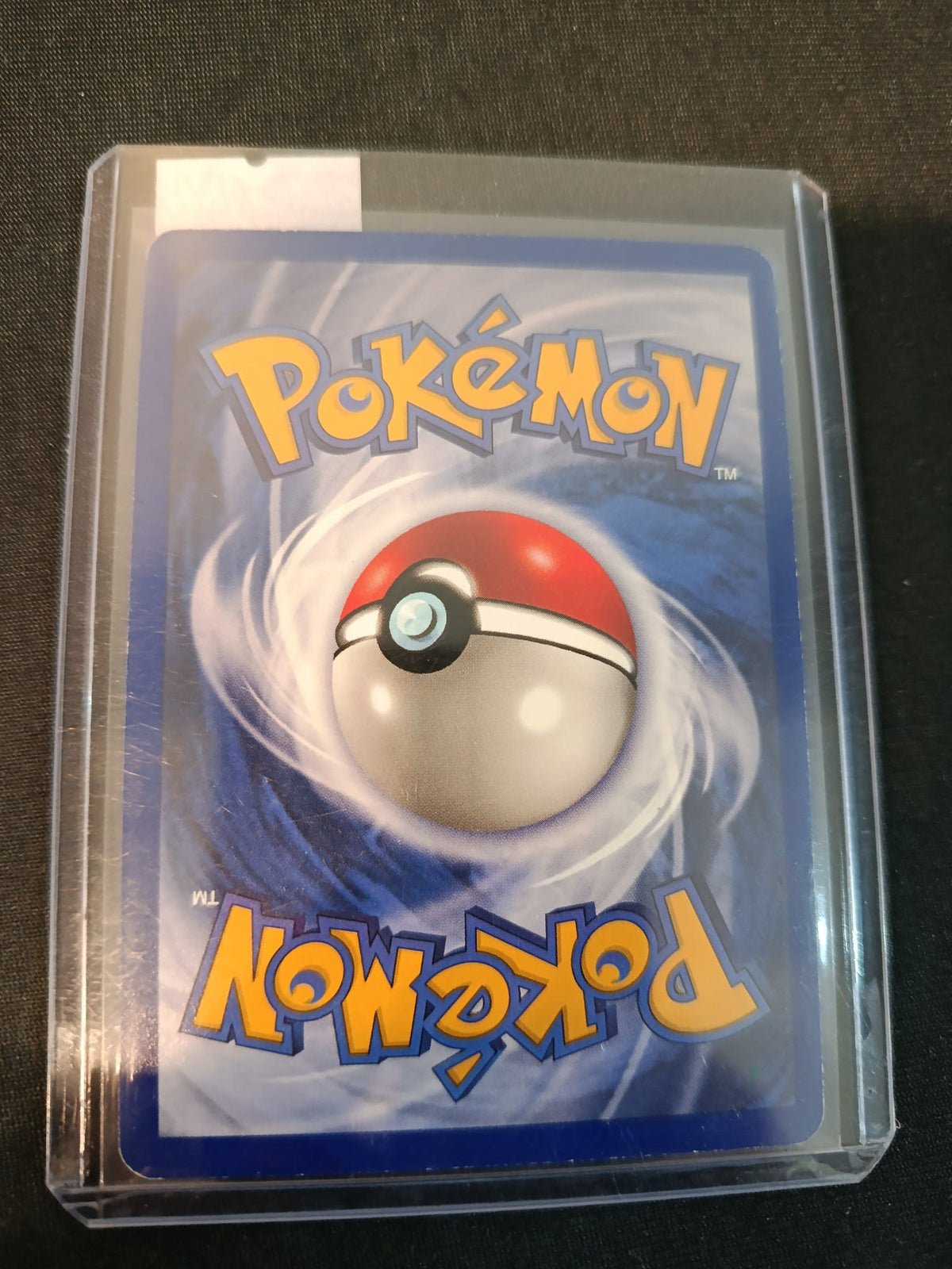 Pokemon Pikachu Jungle #60/64 1999 (English) - view 2