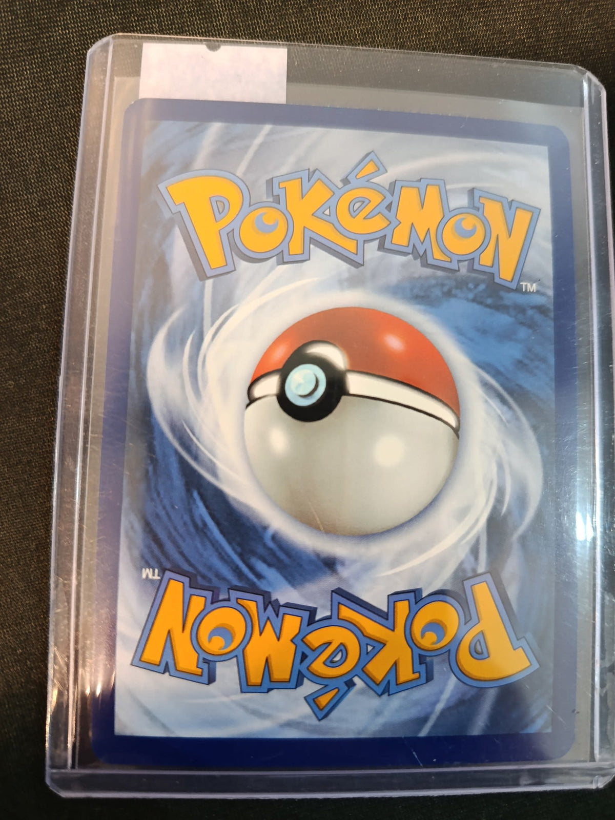 Pokemon Dendra Paldea Evolved (PAL EN) #250/193 2023 (English) 250/193 - view 2