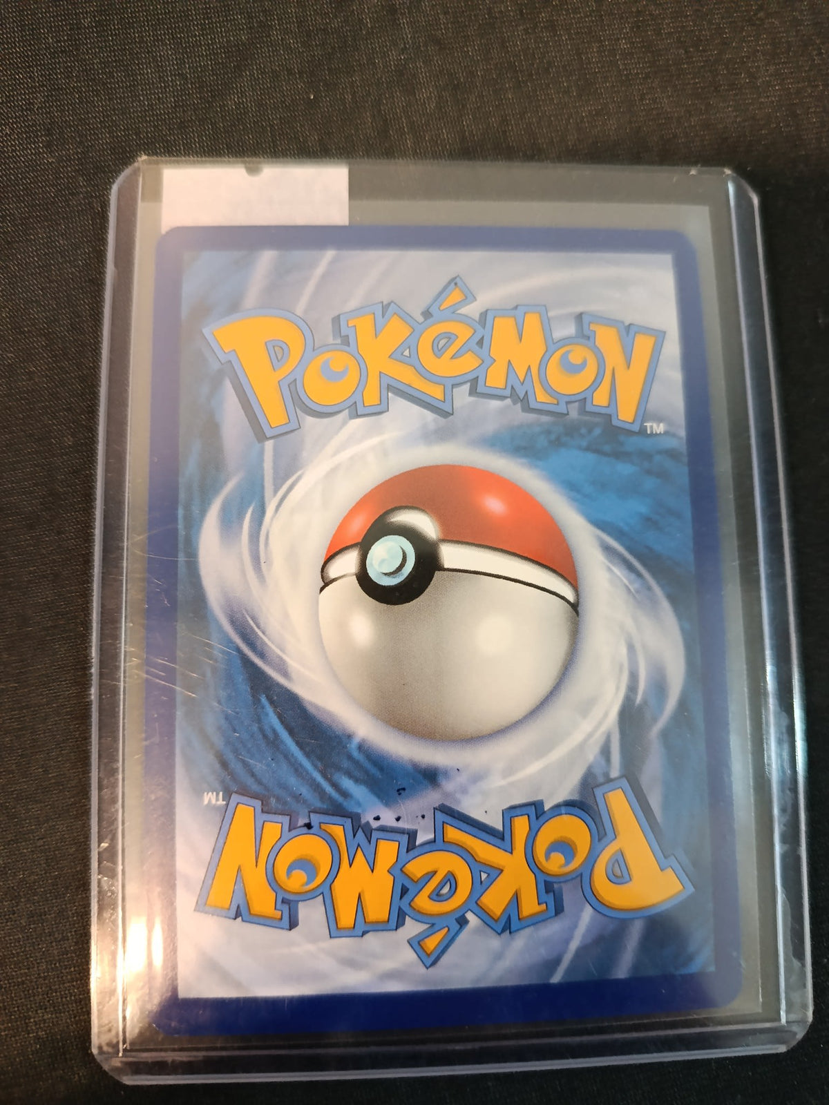 Pokemon Lillie's Ribombee Journey Together (JTG) #164/159 2025 (English) 164/159 - view 2