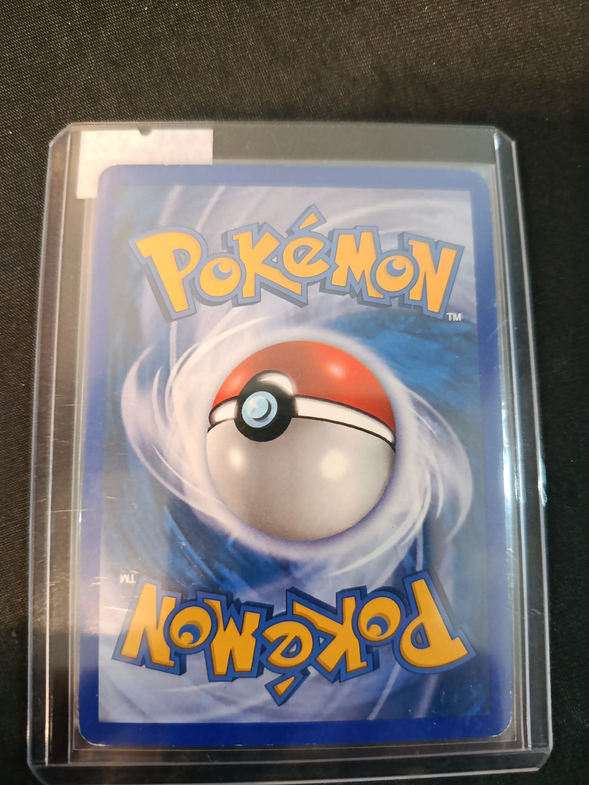 Pokemon Flareon POP Series 5 #2/17 2006 (English) - view 2
