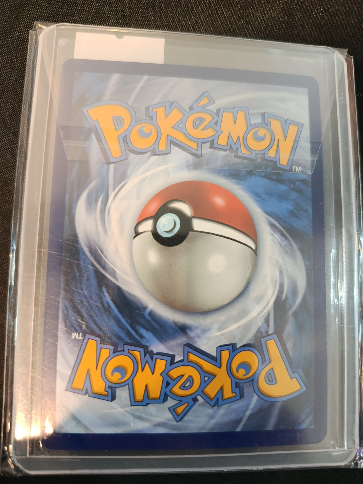 Pokemon Eevee PRE (Prismatic Evolutions) #074/131 2025 (English) - view 2