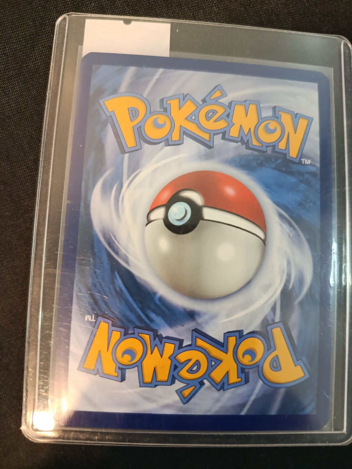 Pokemon Roaring Moon ex PAR - Paradox Rift #262/182 2023 (English) 262/182 - view 2
