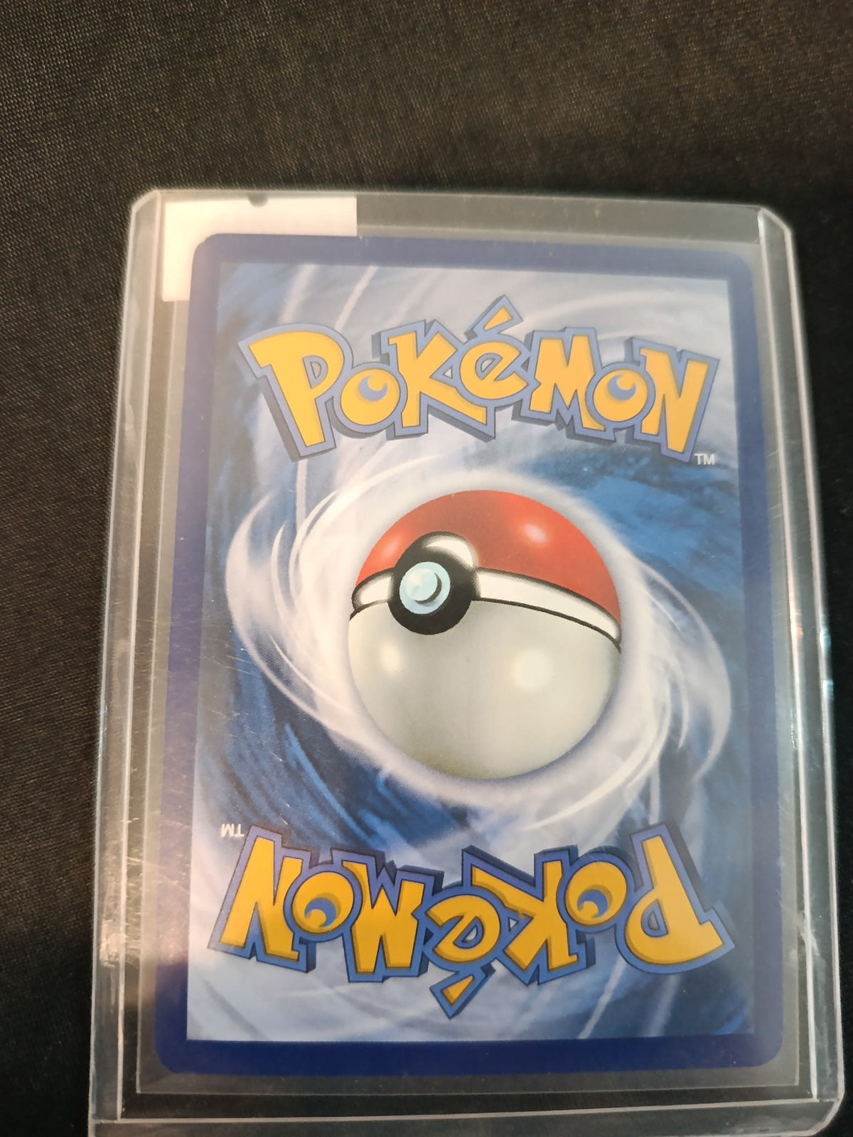 Pokemon Drilbur BLK (Black Bolt) #124/086 2025 (English) 124/086 - view 2