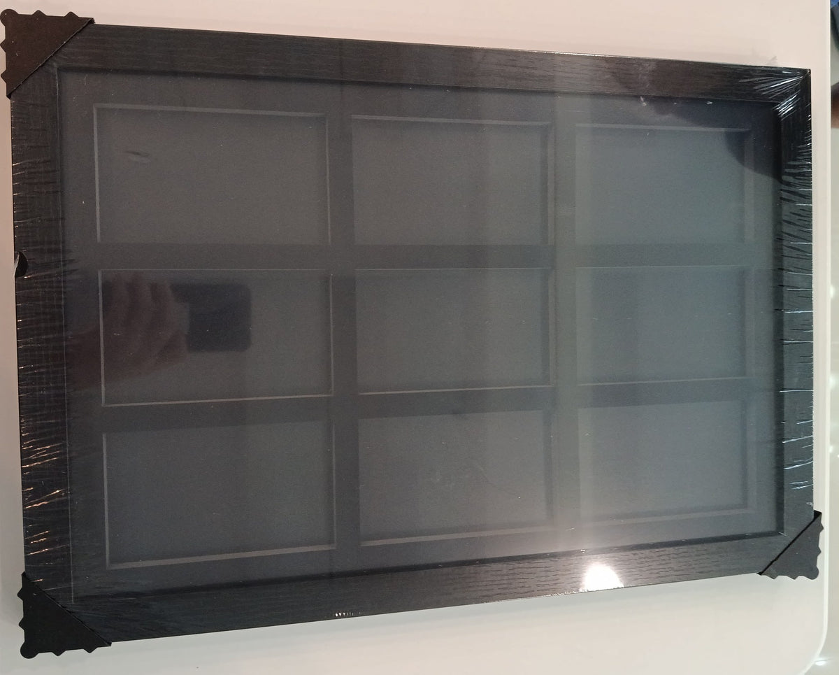9-Card Display Frame (Accessory)