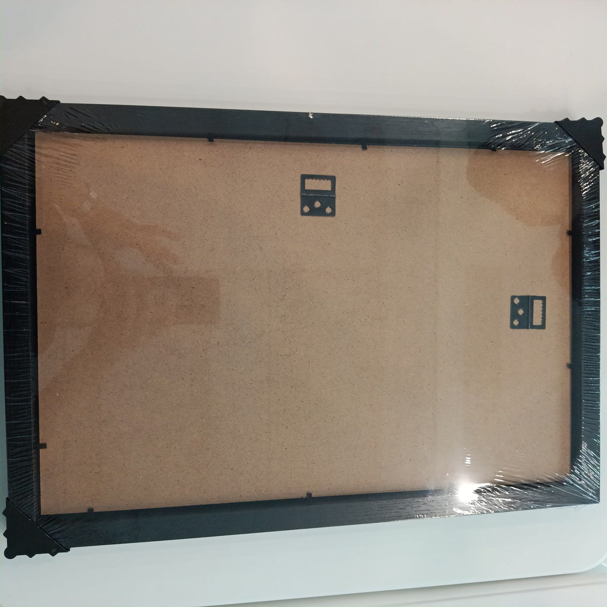 9-Card Display Frame (Accessory) - view 2