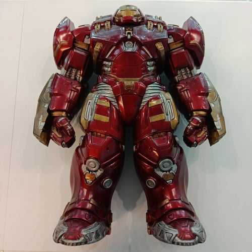 Marvel Avengers: Age of Ultron Hulkbuster (Iron Man Mark XLIV) with Iron Man Inner Figure