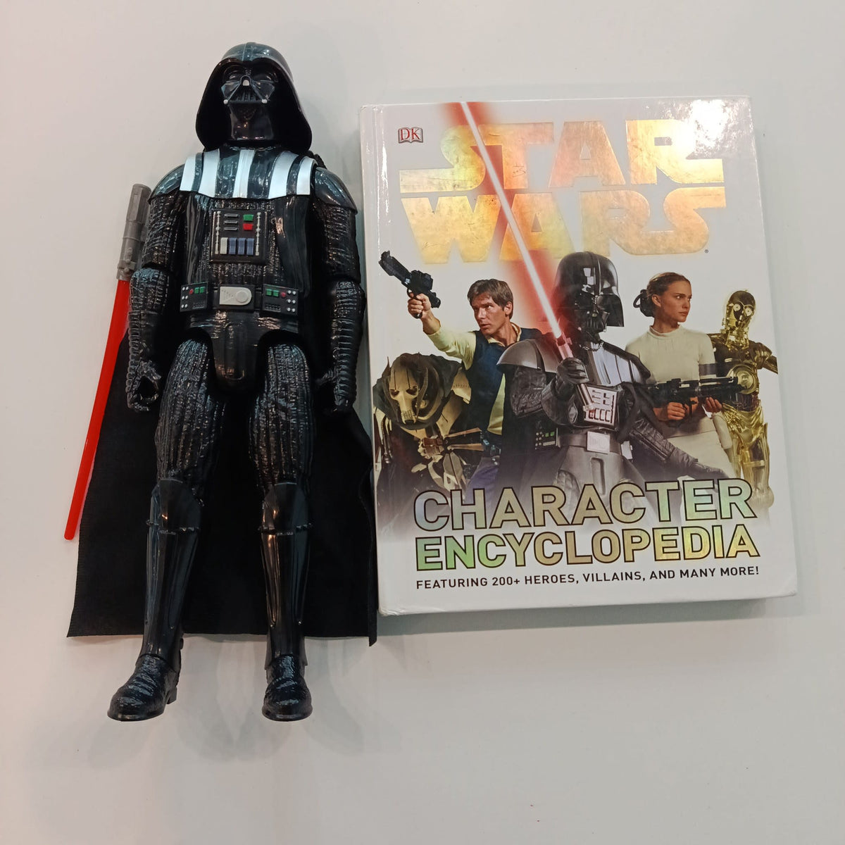 Star Wars Action Figure Darth Vader