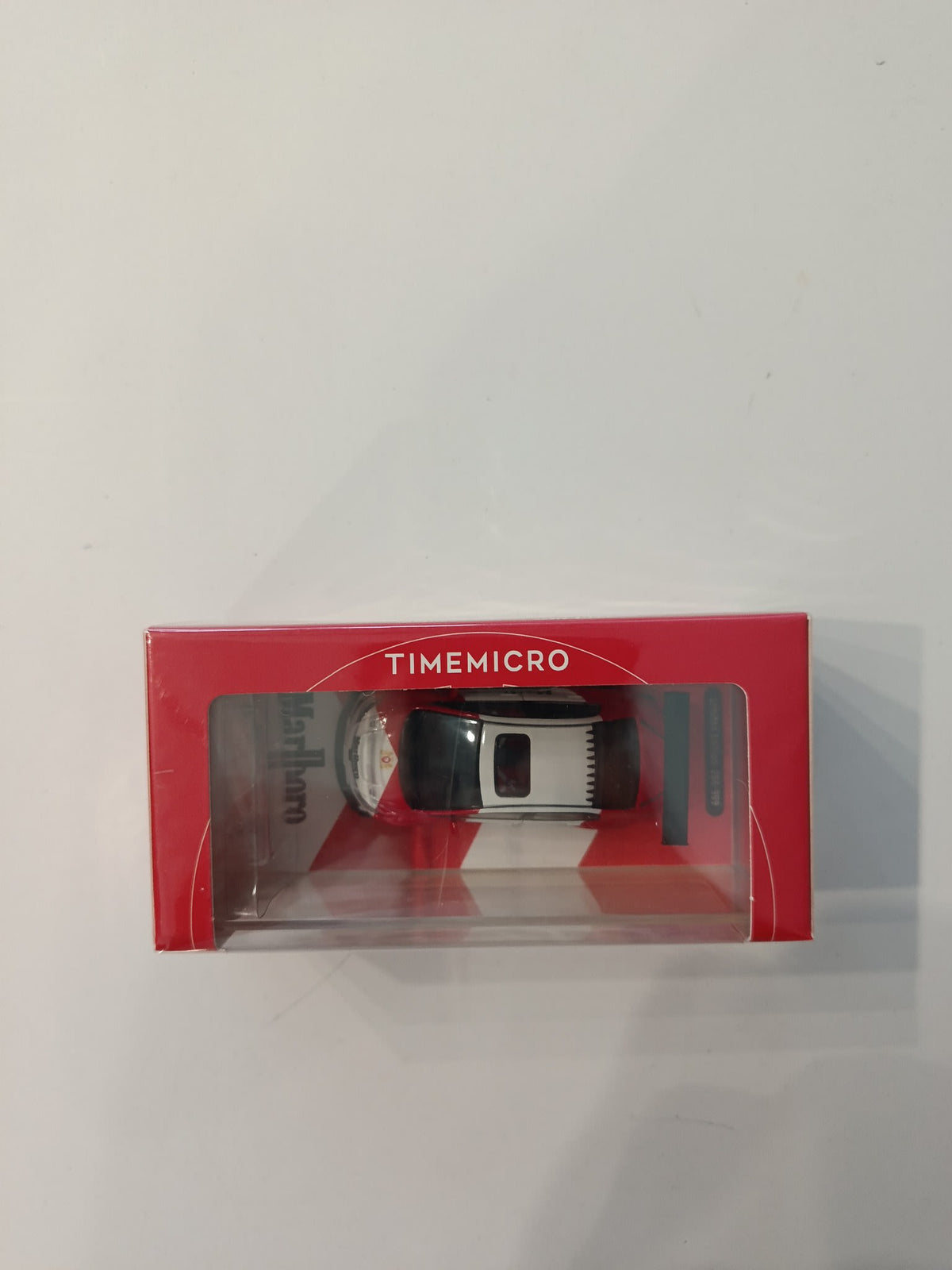 Time Micro Time Micro 1:64 Honda Civic Marlboro Livery - view 2