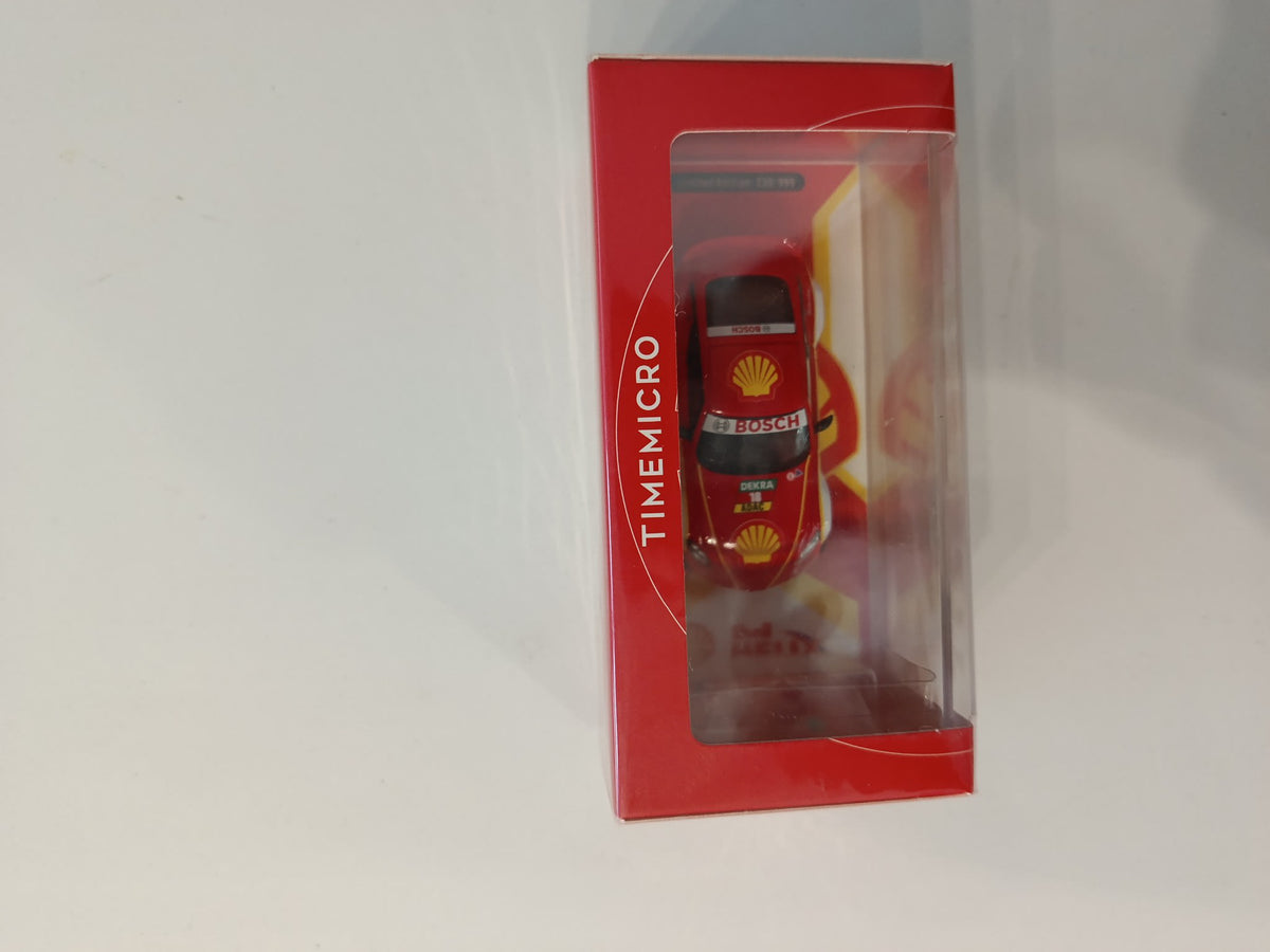 Time Micro Shell Helix Ultra Nissan 400Z Shell Helix Ultra Racing Livery - view 2