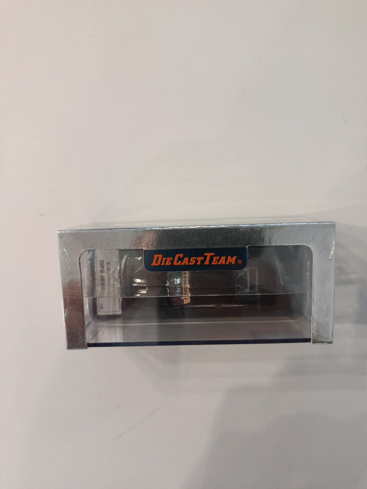 DCT (Decker Toys) RWB AE86 Toyota Corolla Levin GT-APEX - view 2