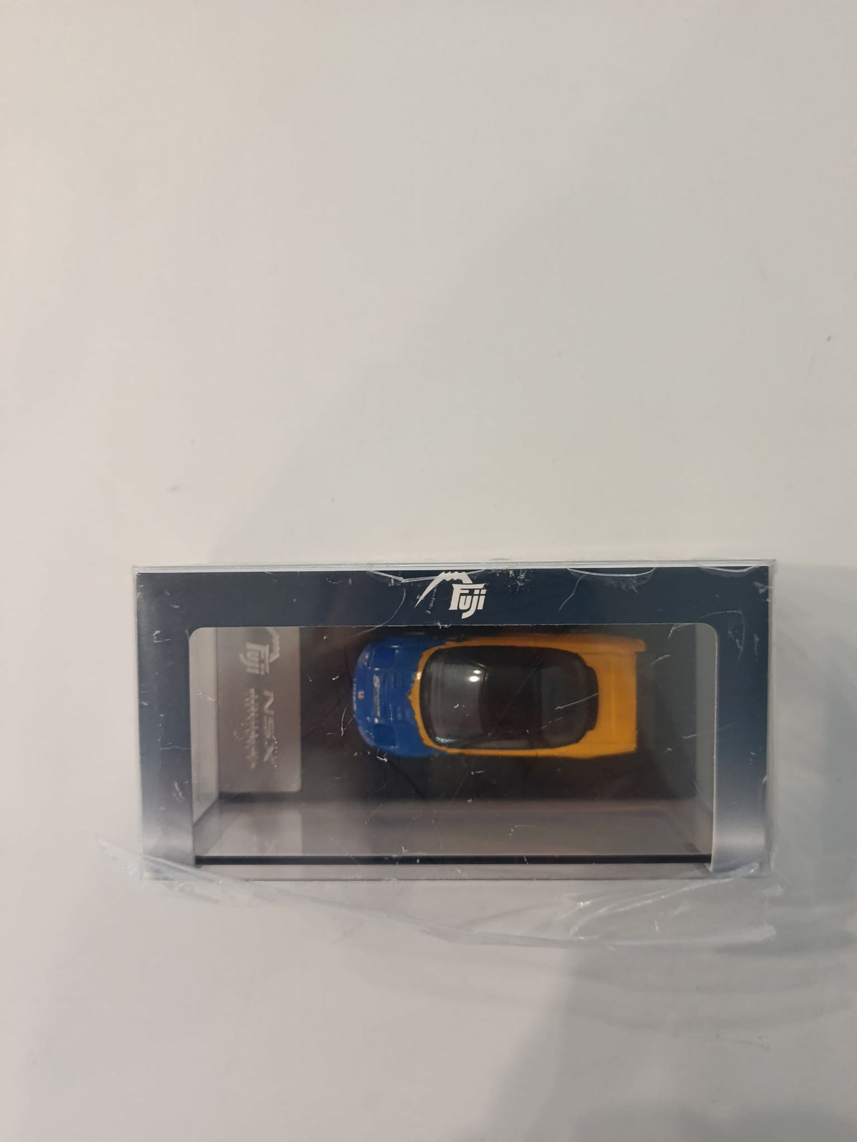 Decker Tom Fuji NSX Spoon Honda NSX Spoon Sports Fuji - view 2