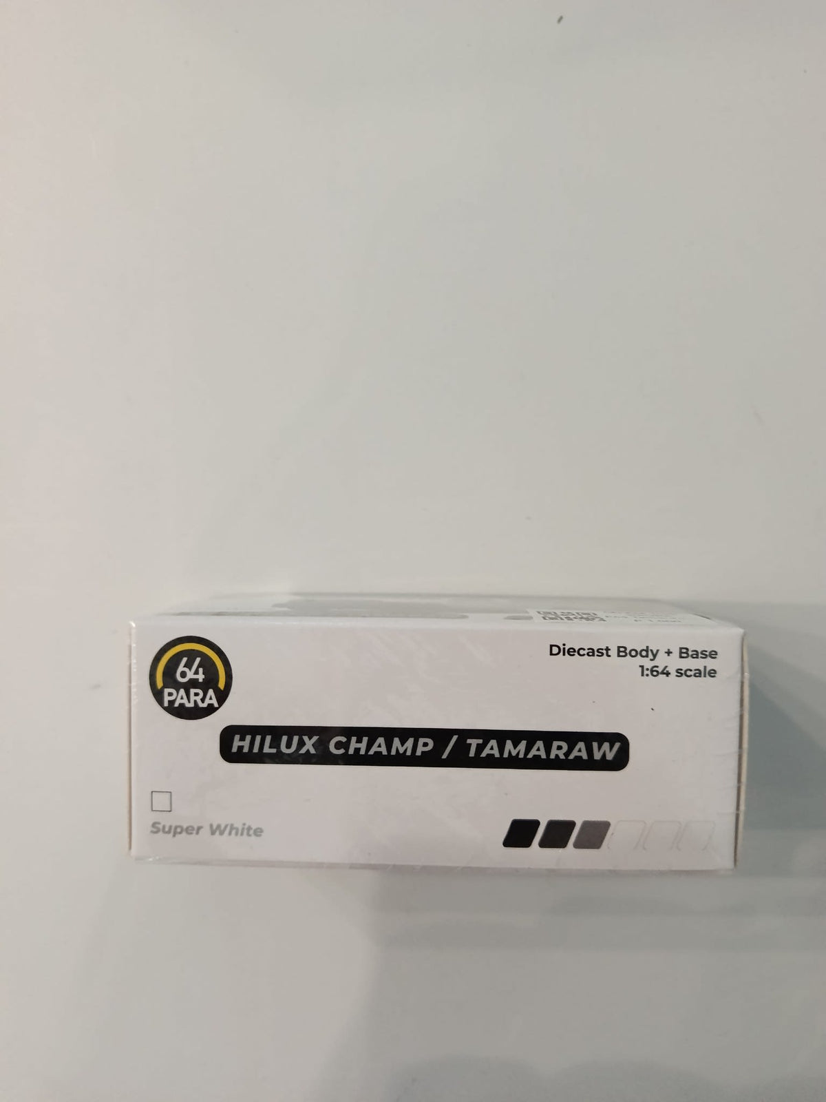 Para64 Para64 1:64 Scale Toyota Hilux Champ / Tamaraw - view 2