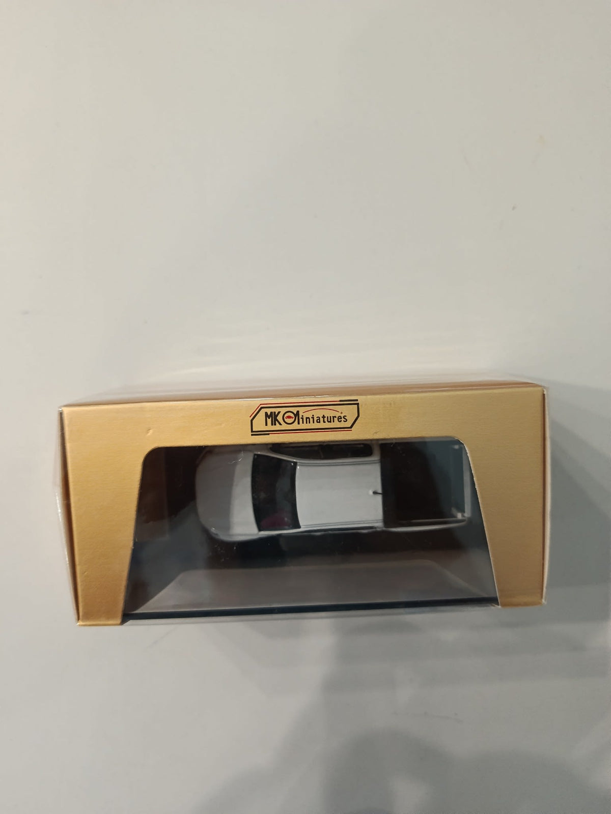 MK Miniatures MK Miniatures 1:64 Ford Ranger Raptor - view 2