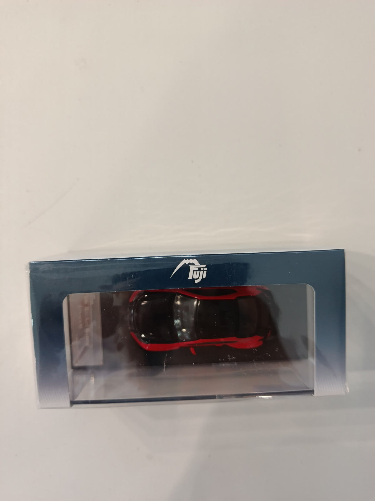 Decker Toys MF Ghost Toyota 86 - Fuji MF Ghost - view 2