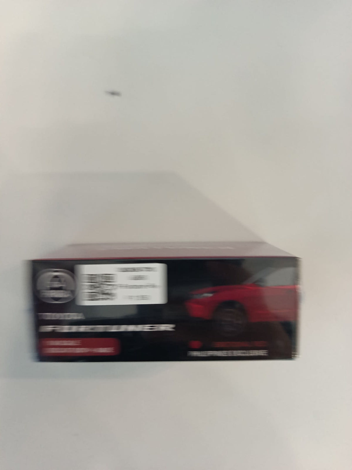 2023 Paragon Models 2025 Special Projects 1 2023 Toyota Fortuner #PB-55724