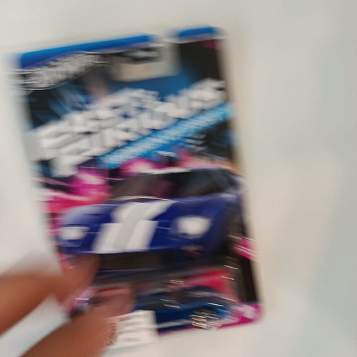 2023 Hot Wheels Fast & Furious