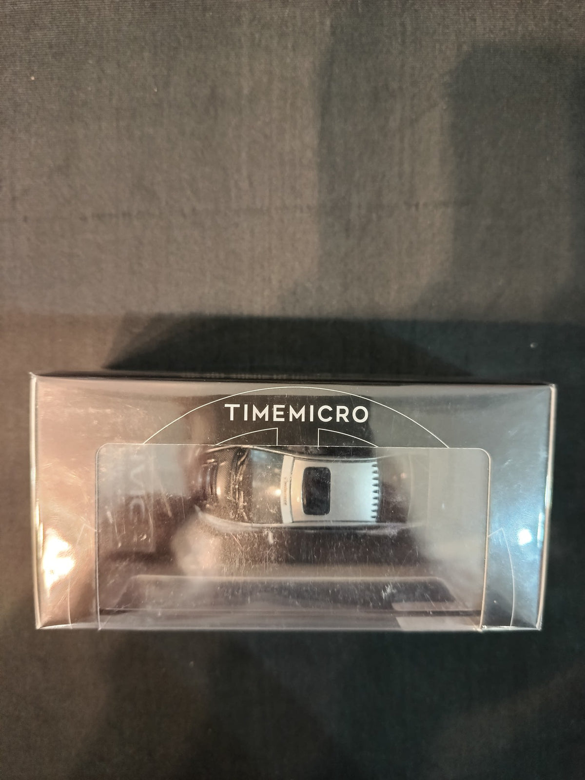 Time Micro TM3712C Honda Civic FD - view 2