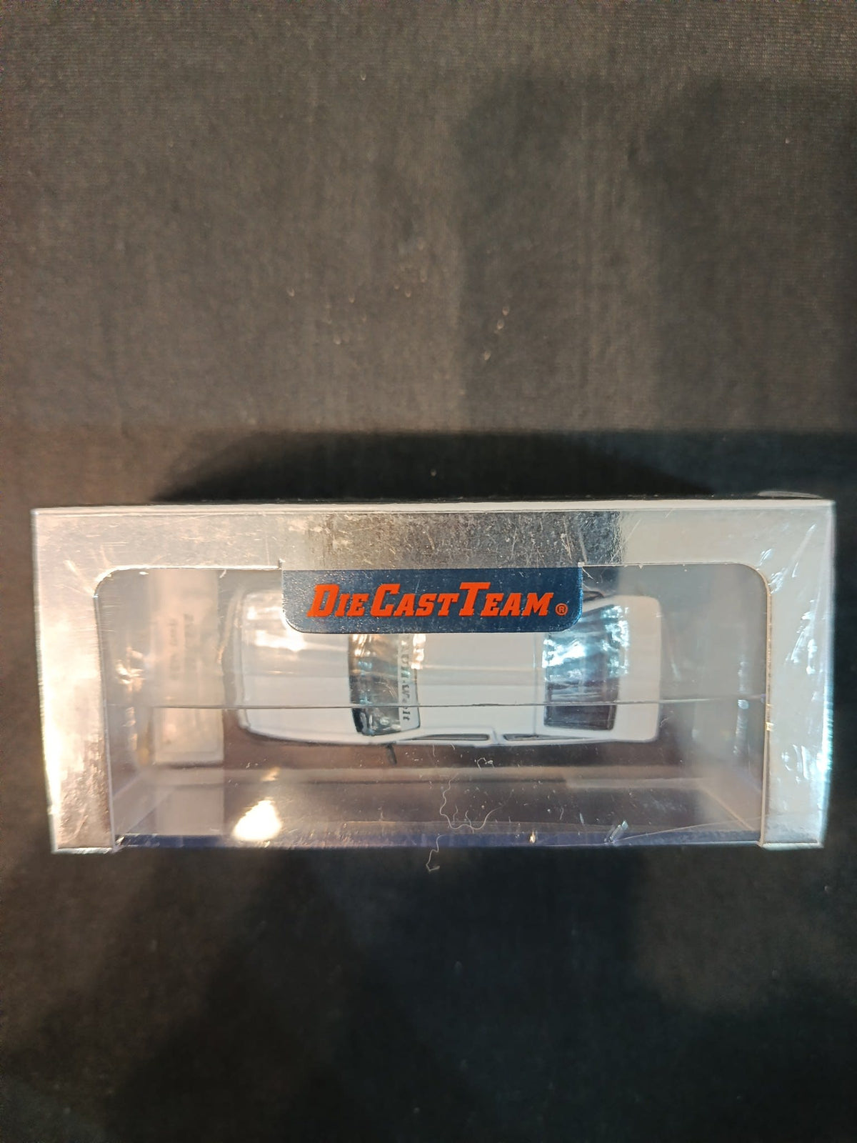 DCT (Die Cast Team) DCT Levin Toyota Corolla Levin GT-Apex (AE86) - view 2