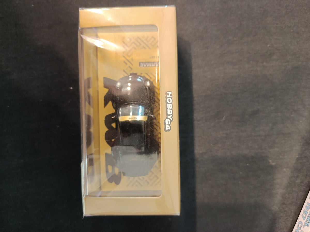 Tarmac Works Hobby64 RWB 997 (Rauh-Welt Begriff Porsche 997)
