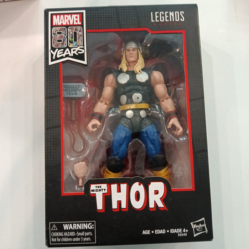 2019 Marvel Legends Marvel 80 Years The Mighty Thor