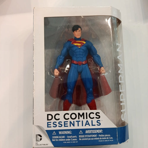 DC Collectibles DC Comics Essentials Superman