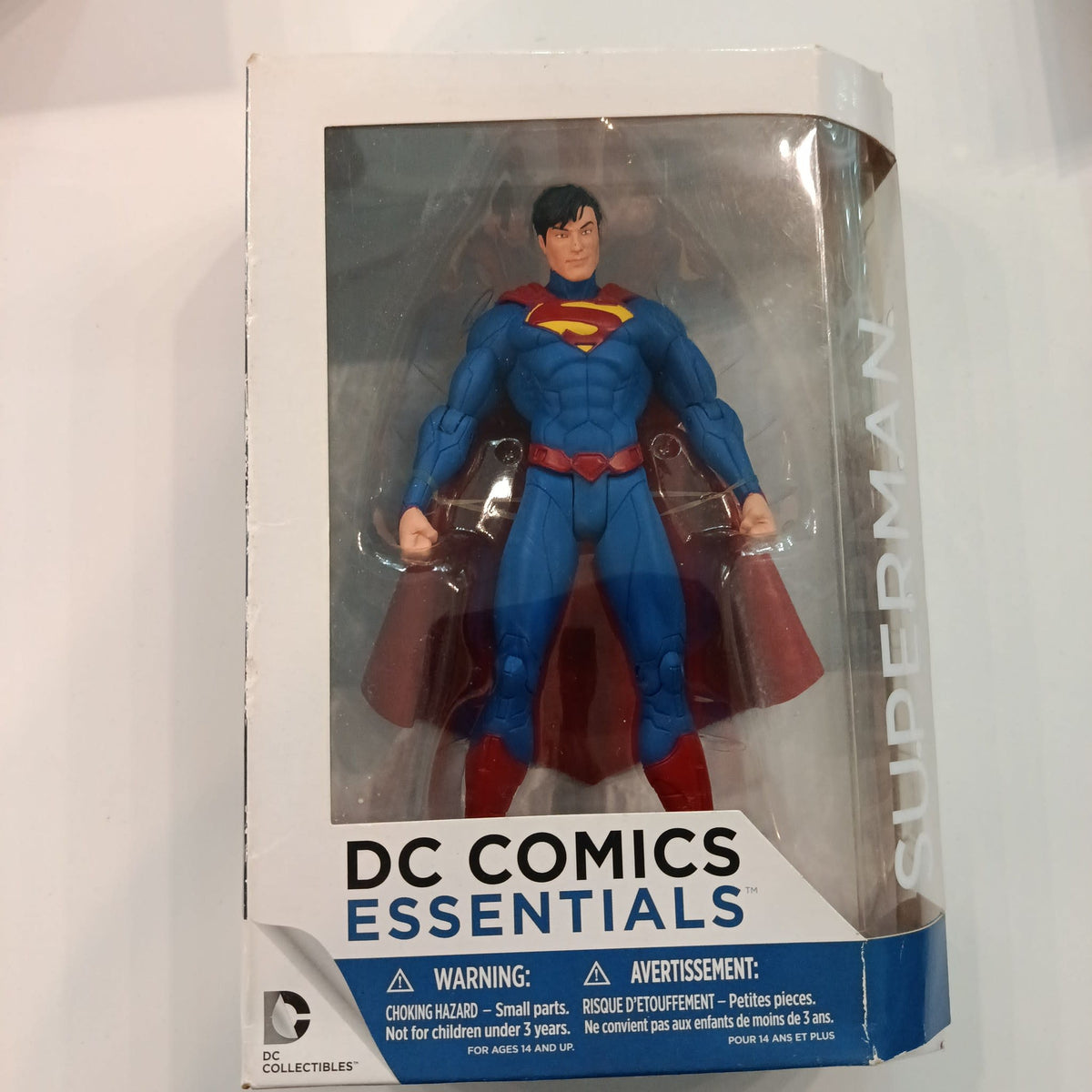 DC Collectibles DC Comics Essentials Superman