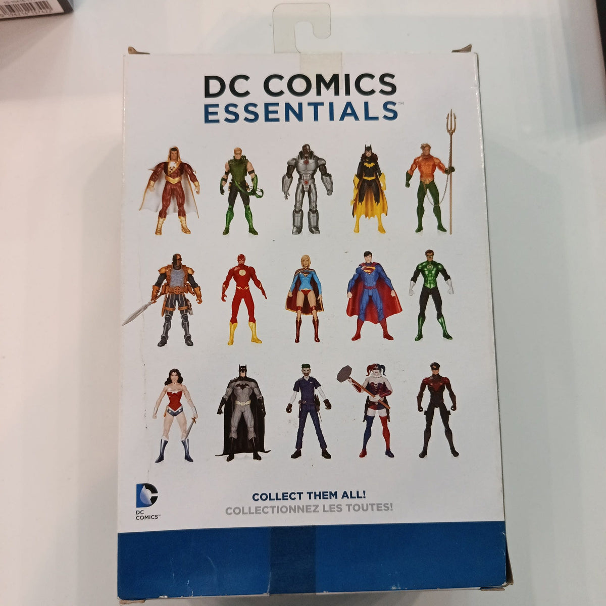DC Collectibles DC Comics Essentials Superman - view 2
