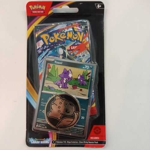 2026 Pokemon TCG Mega Evolution