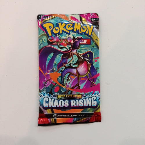 2024 Pokemon TCG Mega Evolution