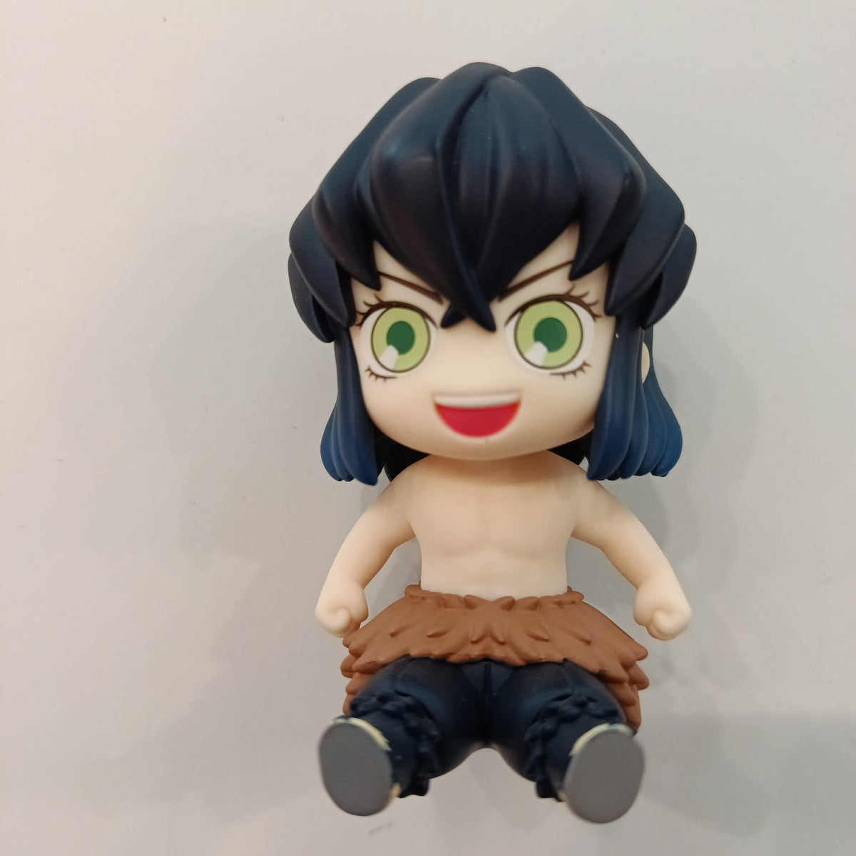 Demon Slayer Chibi / Mini Figure Inosuke Hashibira