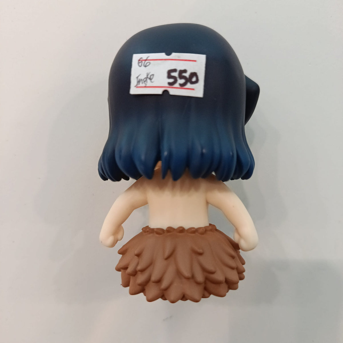 Demon Slayer Chibi / Mini Figure Inosuke Hashibira - view 2