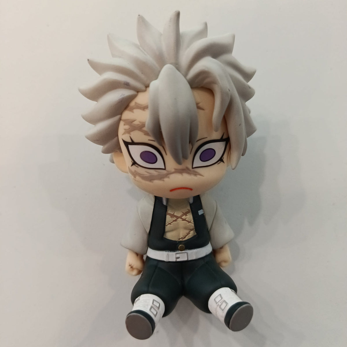 Jujutsu Kaisen Chibi / Sitting Figure