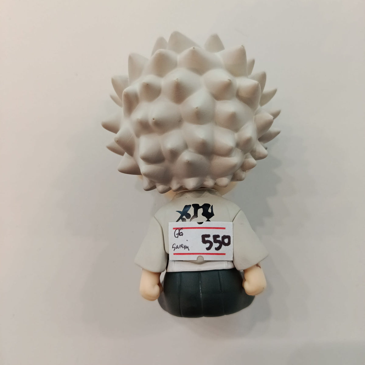 Jujutsu Kaisen Chibi / Sitting Figure - view 2