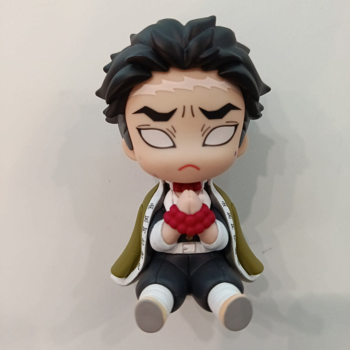 Demon Slayer Chibi / Sitting Figure Gyomei Himejima