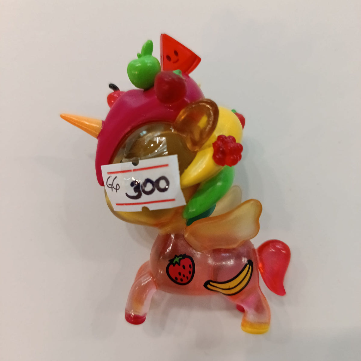 Tokidoki Unicorno - view 2