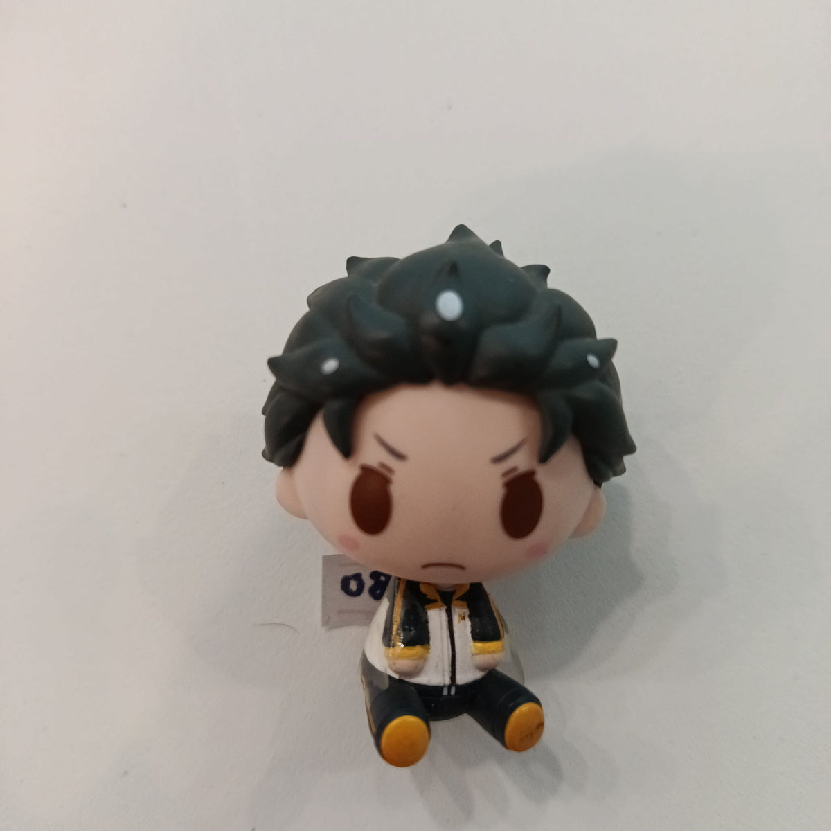 Haikyuu Chibi Figure