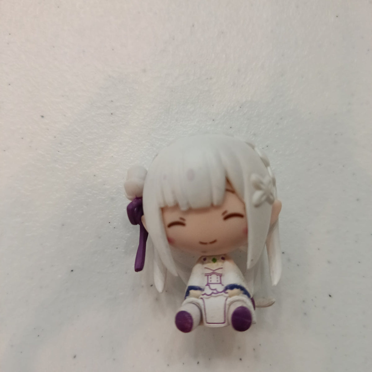 Re:Zero Nendoroid Petit / Chibi Mini Figure