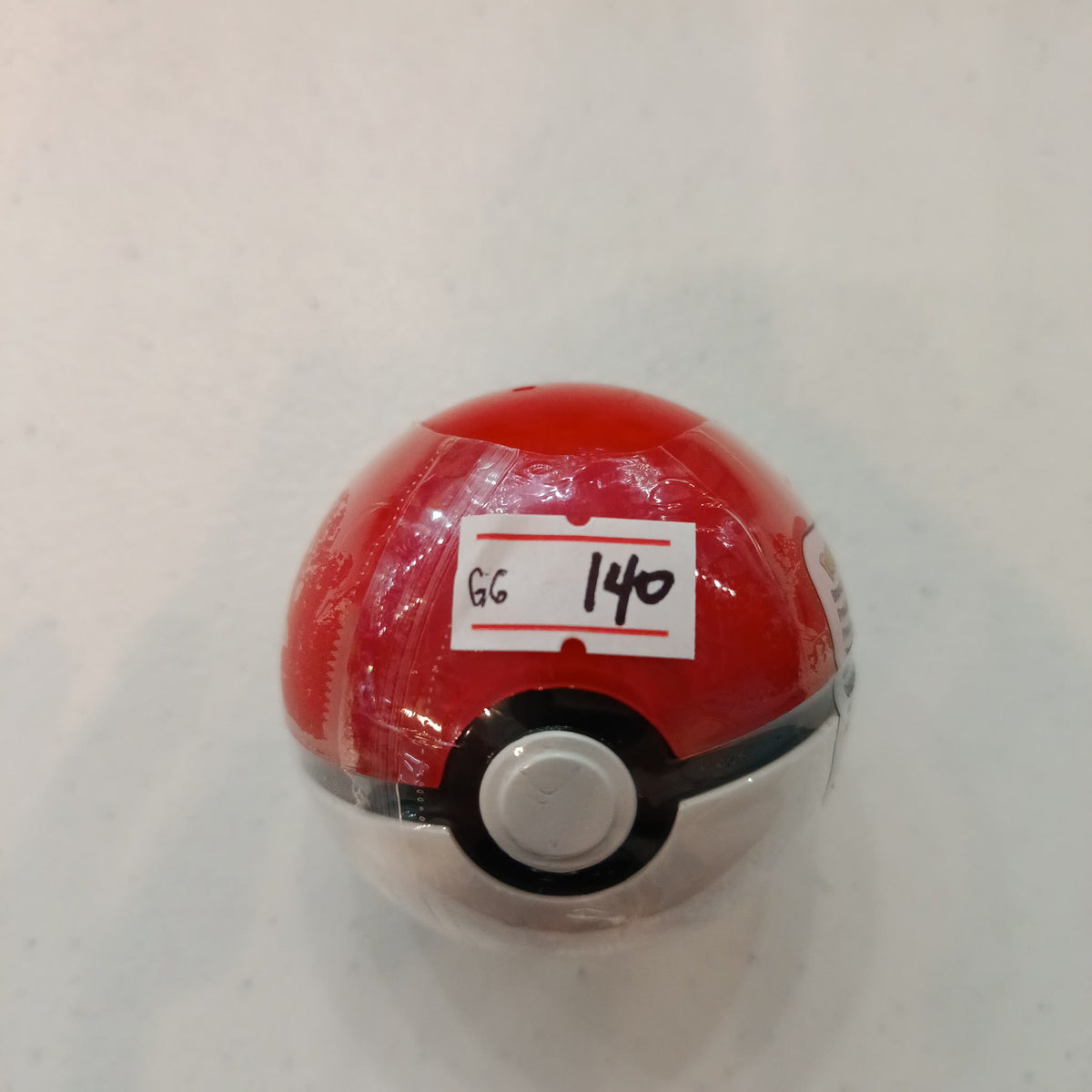 Pokemon Funism Pokeball Pokeball